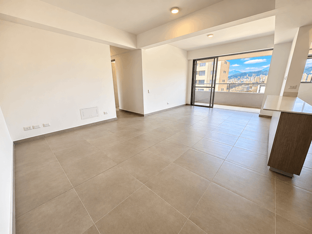 APARTAMENTO EN ARRIENDO UBICADO ENVIGADO SECTOR LAS VEGAS