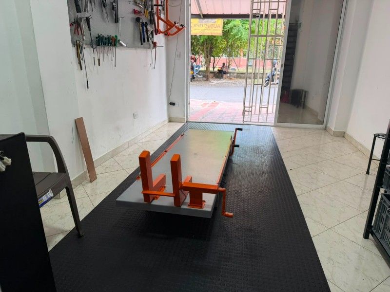 LOCAL EN VENTA EN MEDELLÍN SECTOR LA FLORESTA