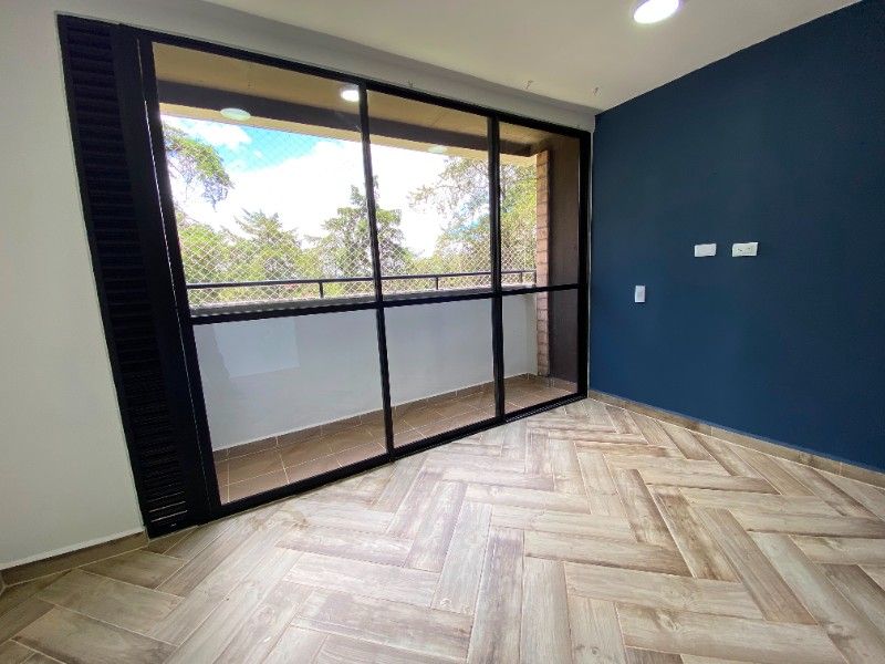 APARTAMENTO EN ARRIENDO UBICADO EN RIONEGRO SECTOR SAN ANTONIO DE PEREIRA