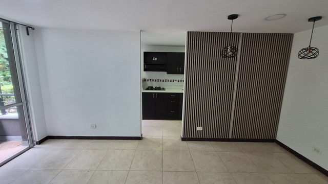 APARTAMENTO EN ARRIENDO UBICADO EN ITAGUÍ SECTOR VIVIENDAS DEL SUR