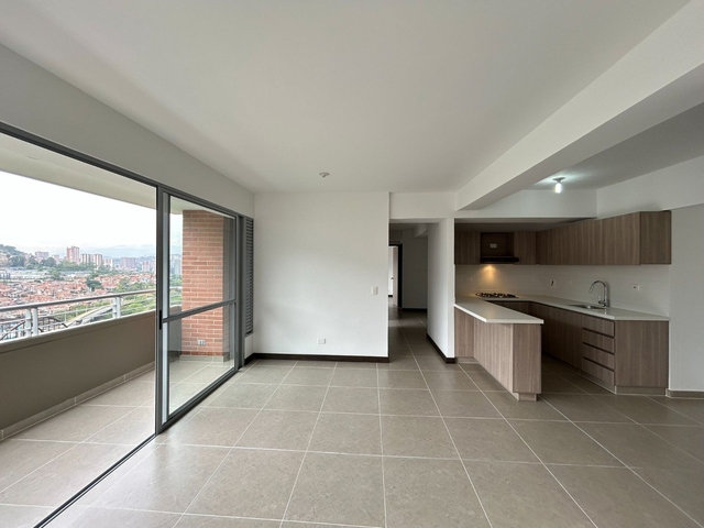 APARTAMENTO EN ARRIENDO UBICADO EN BELLO SECTOR NIQUIA