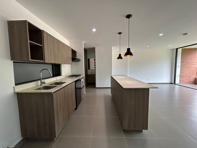 APARTAMENTO EN ARRIENDO UBICADO EN ENVIGADO SECTOR LOMA DEL ESCOBERO