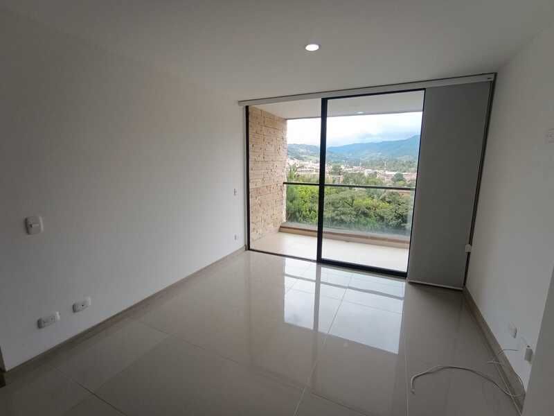 Apartamento en arriendo ubicado en El Retiro, sector Puro Cuero