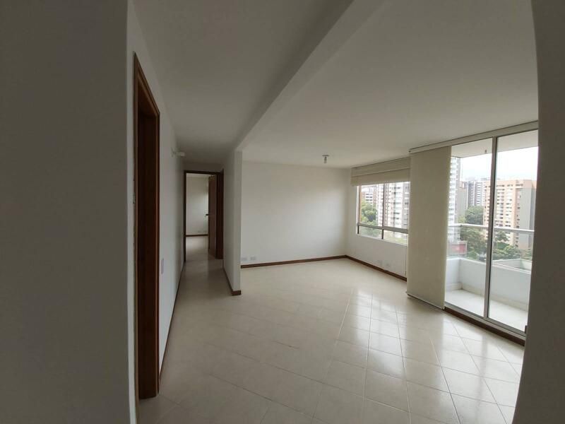 Apartamento en arriendo ubicado en Medellín, sector Castropol