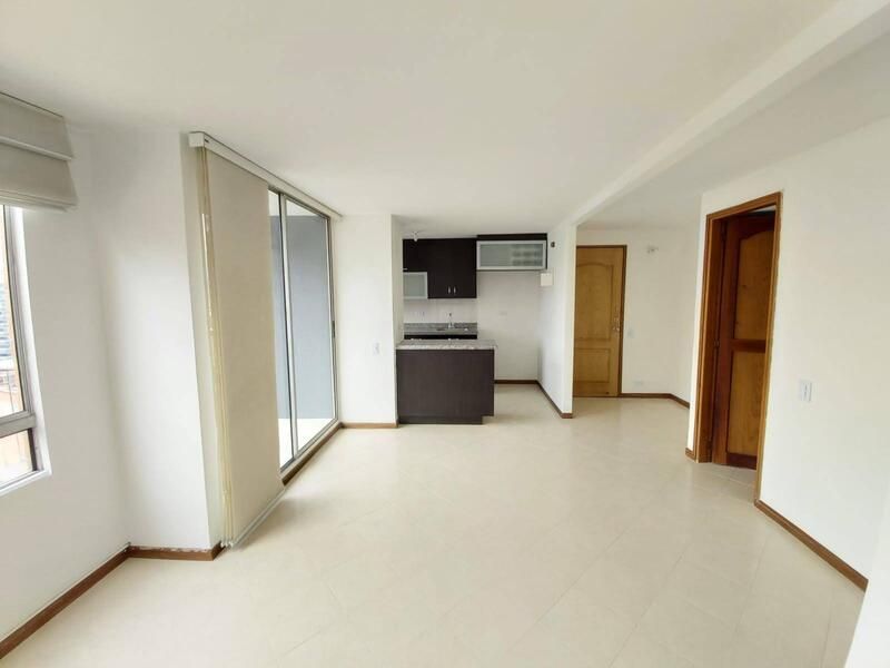 Apartamento en arriendo ubicado en Medellín, sector Castropol
