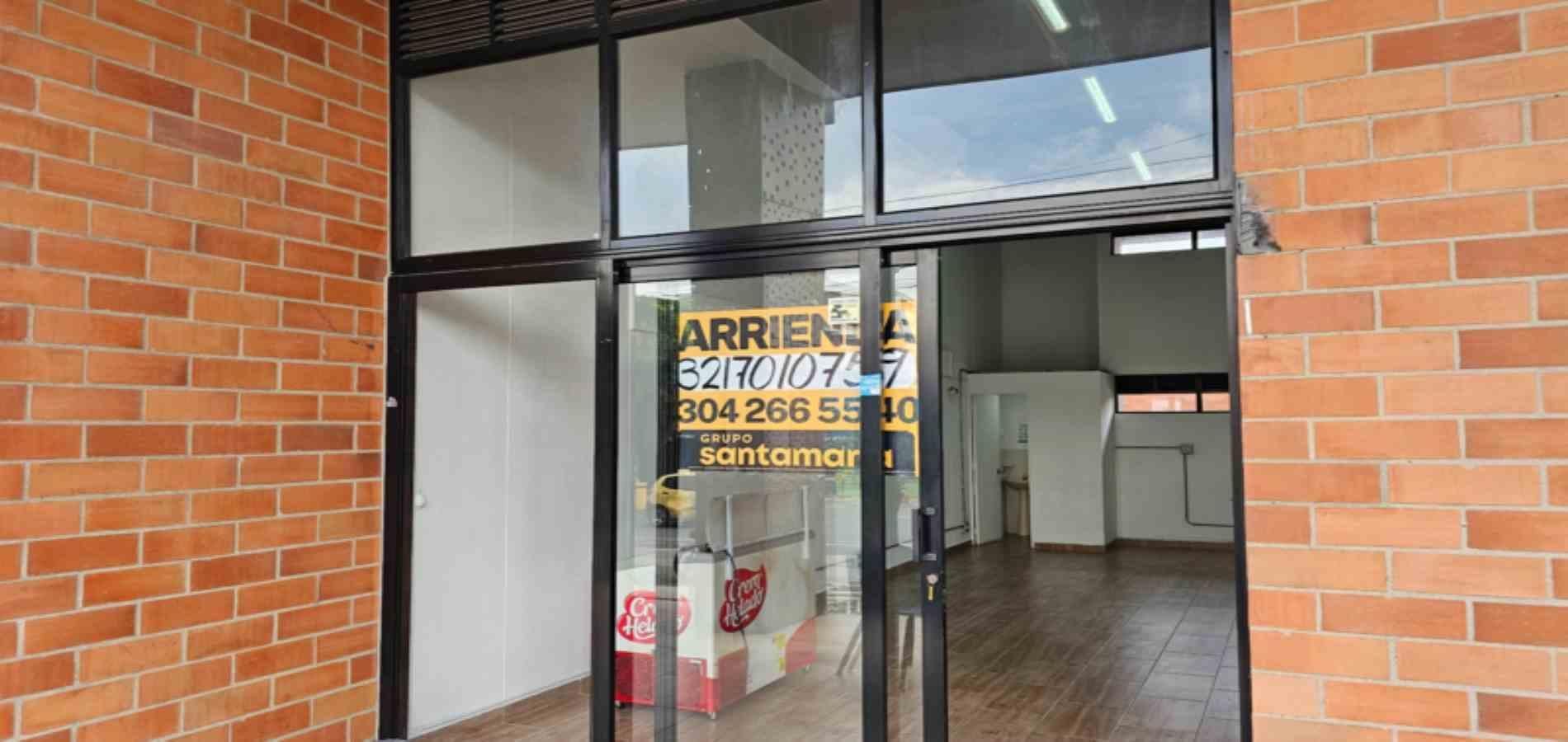 LOCAL EN ARRIENDO UBICADO EN MEDELLiN SECTOR BELEN ROSALES