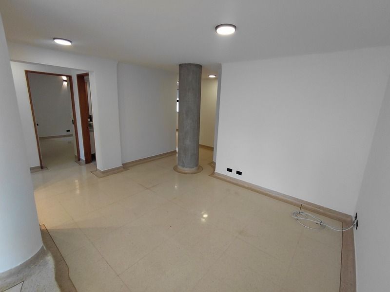 APARTAMENTO EN ARRIENDO UBICADO EN MEDELLIN SECTOR LAURELES