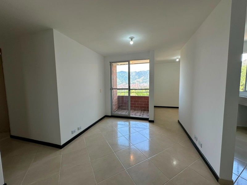 APARTAMENTO EN ARRIENDO UBICADO EN BELLO SECTOR NAVARRA