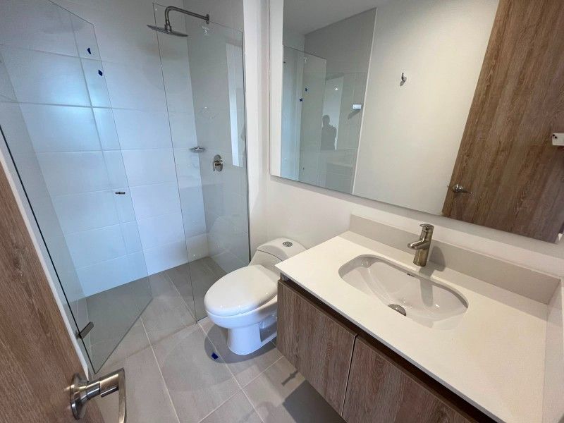 APARTAMENTO EN ARRIENDO UBICADO EN RIONEGRO SECTOR SAN NICOLAS