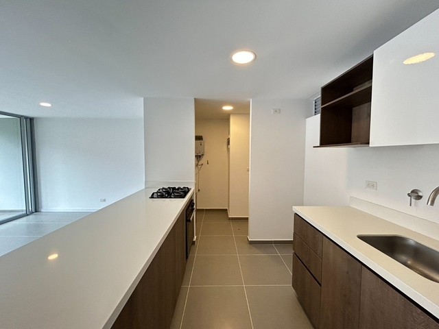 APARTAMENTO EN ARRIENDO UBICADO ENVIGADO SECTOR LOMA CUMBRES