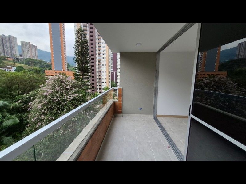 APARTAMENTO EN ARRIENDO UBICADO EN SABANETA SECTOR VALLE DE SAN JOSE