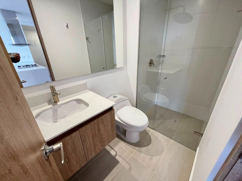 APARTAMENTO EN ARRIENDO UBICADO EN RIONEGRO SECTOR SAN NICOLAS