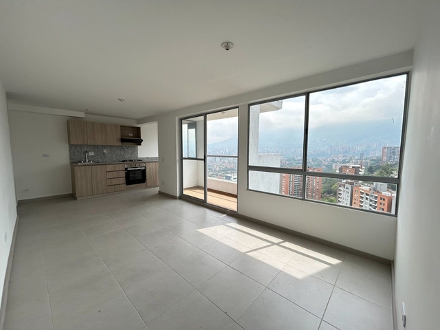 APARTAMENTO EN ARRIENDO UBICADO EN ENVIGADO SECTOR LA CUENCA