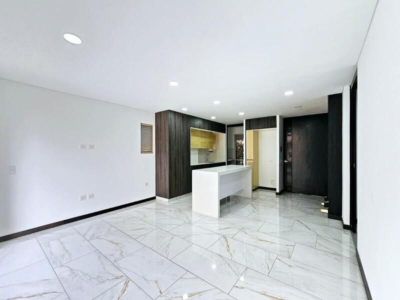 Apartamento en venta ubicado en Medellín, sector Laureles