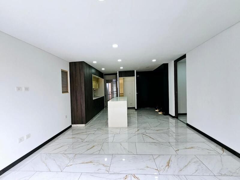 Apartamento en venta ubicado en Medellín, sector Laureles