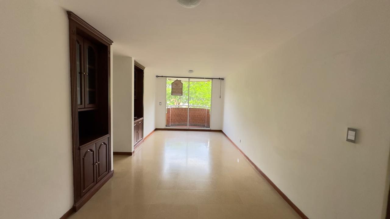 APARTAMENTO EN ARRIENDO UBICADO EN MEDELLÍN SECTOR PATIO BONITO