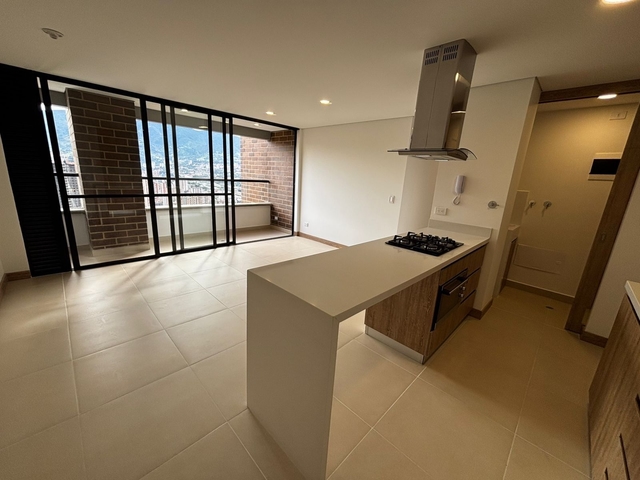 APARTAMENTO EN ARRIENDO UBICADO ENVIGADO SECTOR LA CUENCA