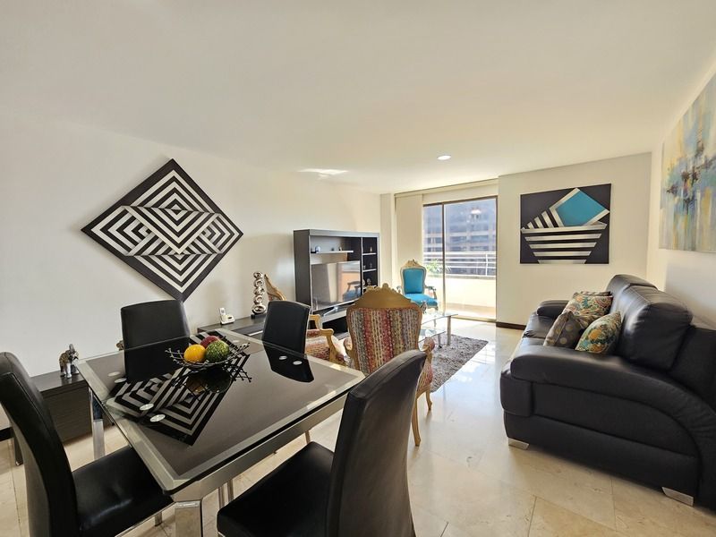 Apartamento en arriendo ubicado en Medellín, sector Laureles