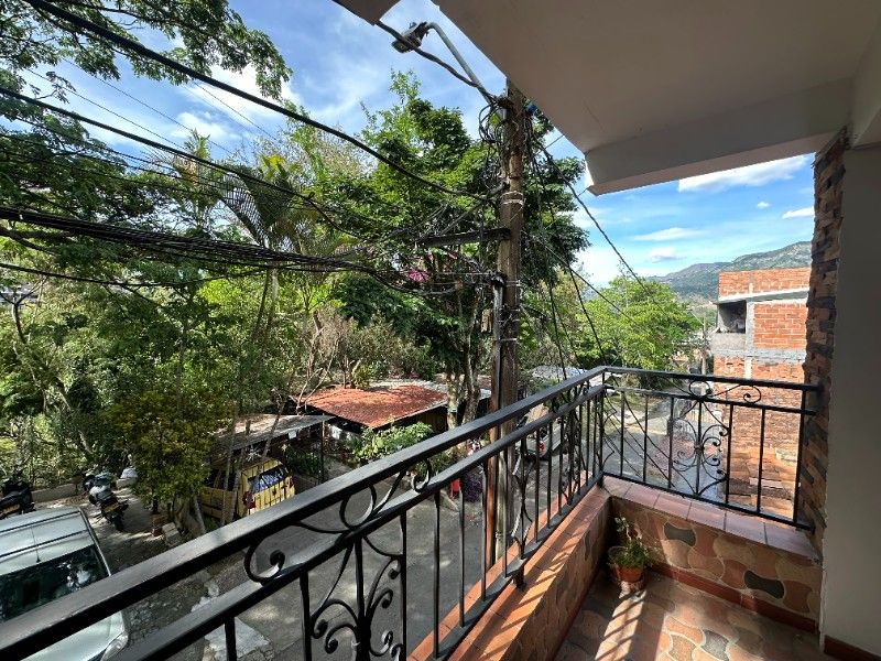 APARTAMENTO EN ARRIENDO UBICADO EN BELLO SECTOR BARRIO NUEVO