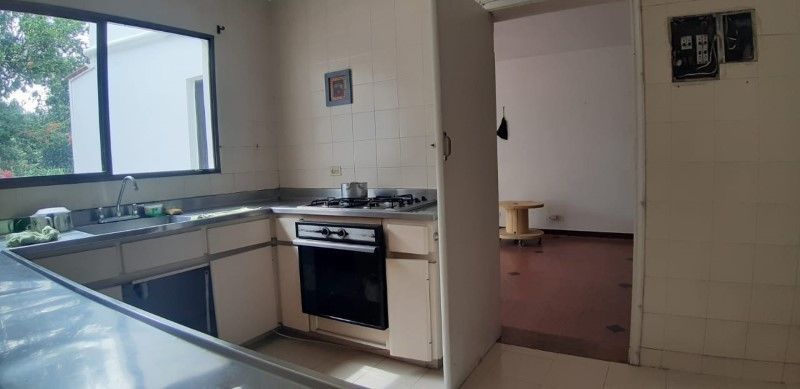 Casa en arriendo ubicada en Medellín, sector Prado