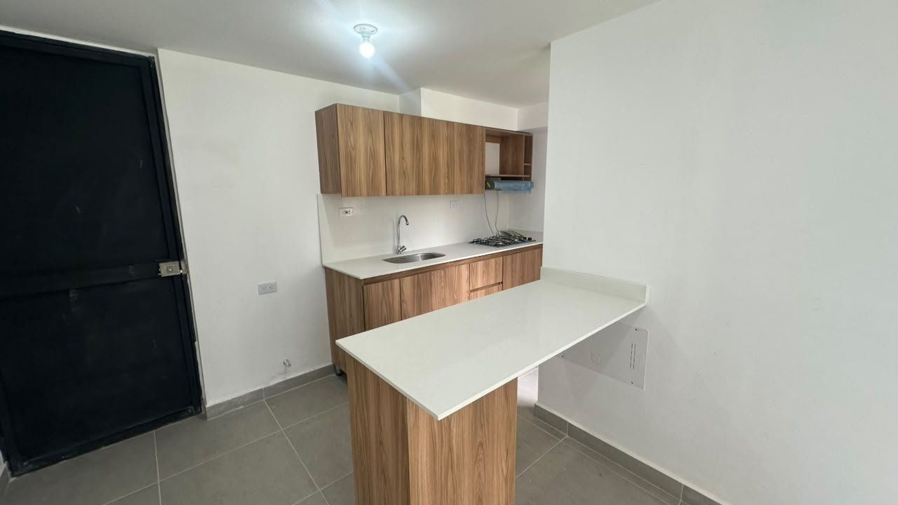 APARTAMENTO EN ARRIENDO UBICADO EN BELLO SECTOR SERRAMONTE