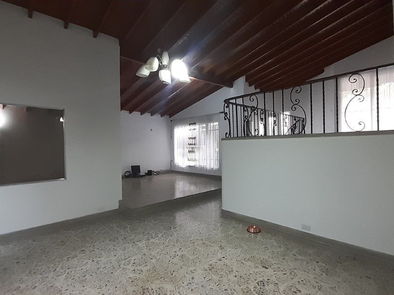 Casa en arriendo ubicada en Medellín, sector Conquistadores