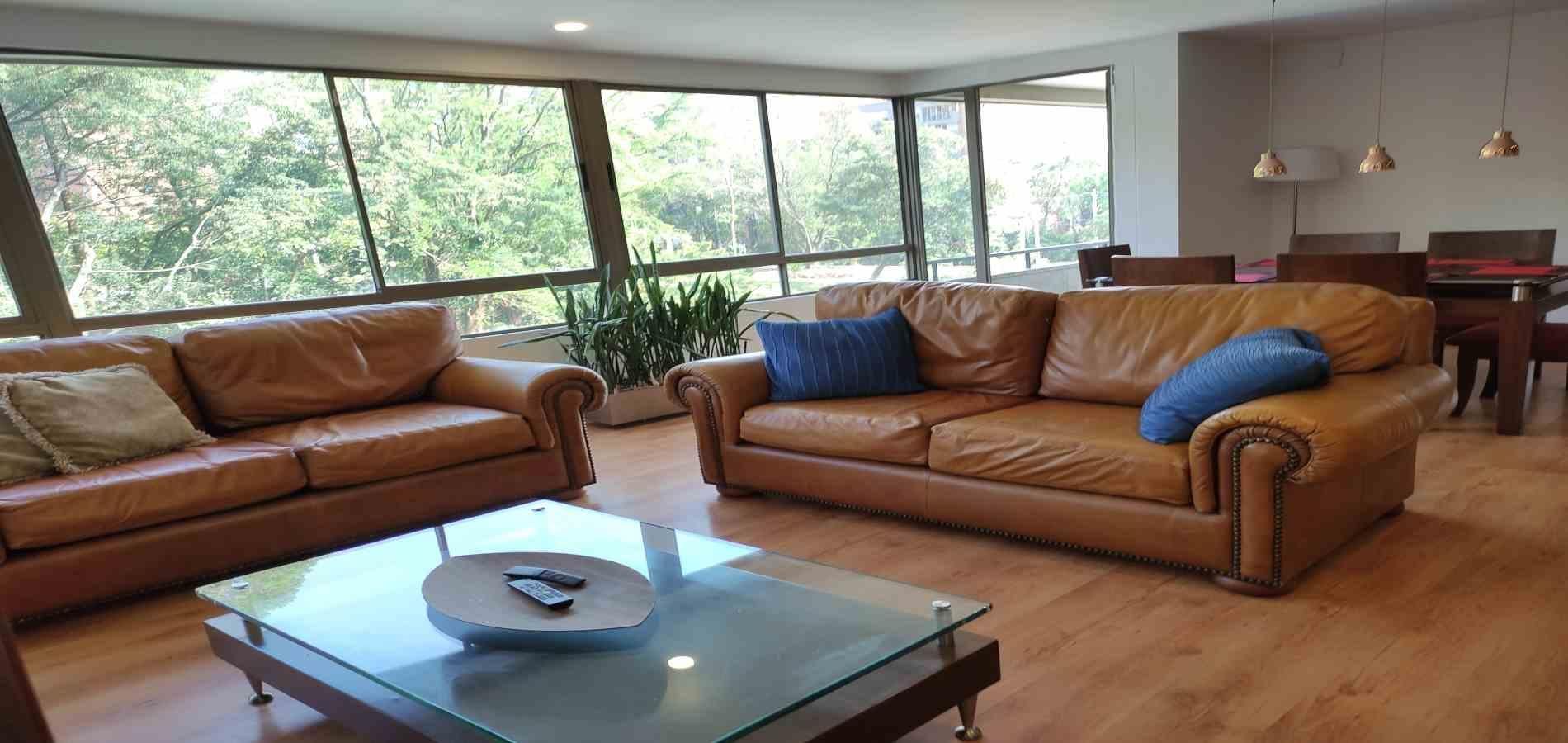 APARTAMENTO EN ARRIENDO UBICADA EN EL POBLADO SECTOR ALEJANDRIA