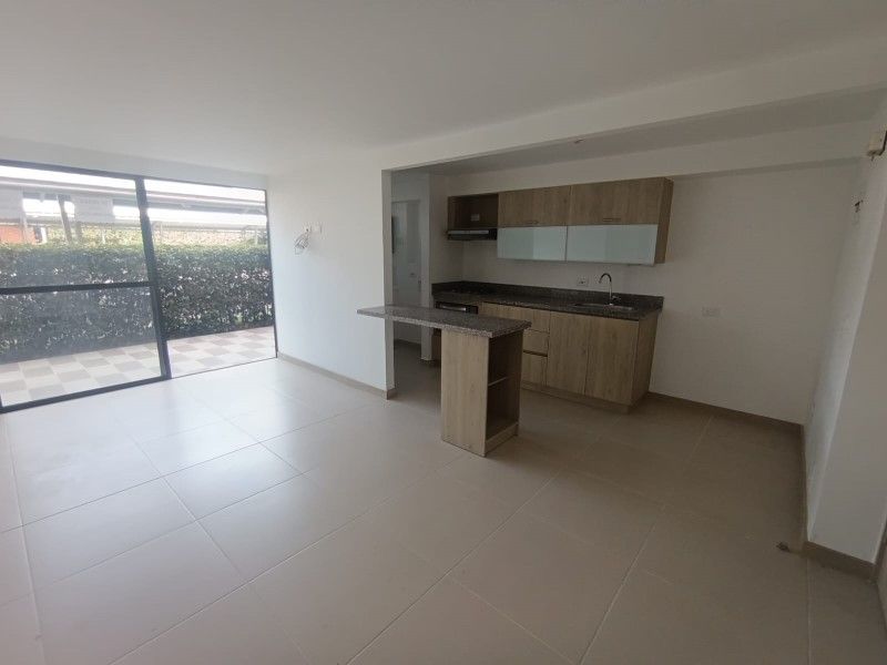 Apartamento en venta ubicado en La Ceja, sector Movilia