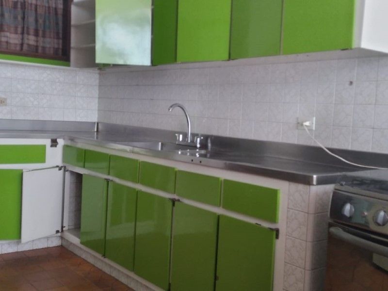 Casa en arriendo ubicada en Medellín, sector Rosales