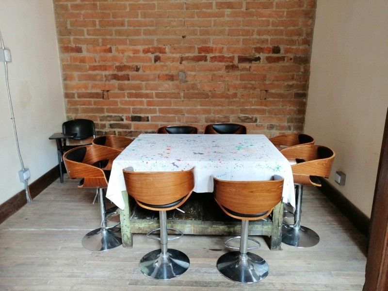 Casa en arriendo ubicada en Medellín, sector Prado