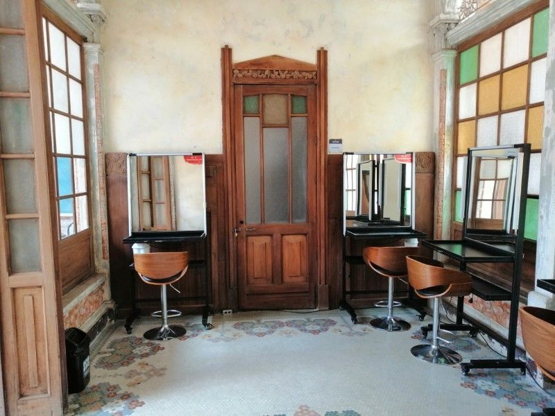 Casa en arriendo ubicada en Medellín, sector Prado