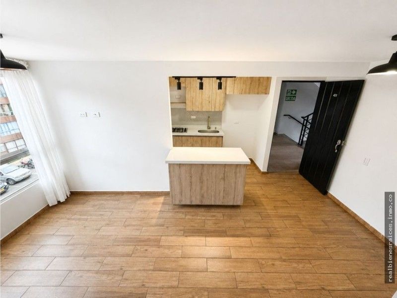 APARTAMENTO EN VENTA UBICADO EN LA CEJA SECTOR VILLA LAURA