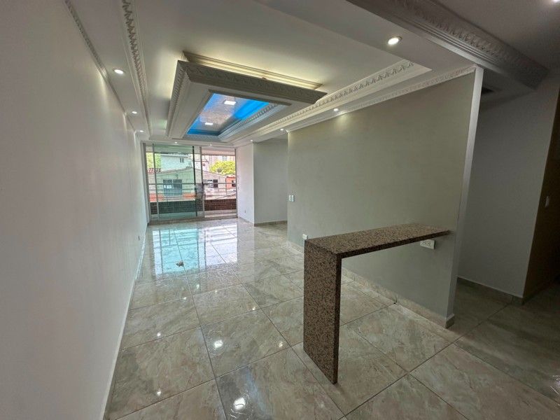 APARTAMENTO EN ARRIENDO UBICADO EN BELLO SECTOR MANCHESTER