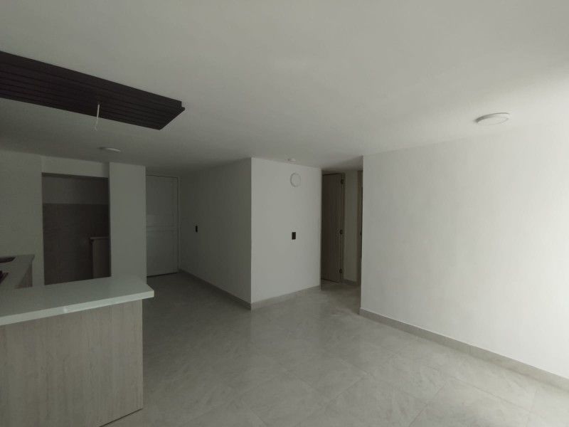 APARTAMENTO EN BELLO UBICADO EN SECTOR NAVARRA