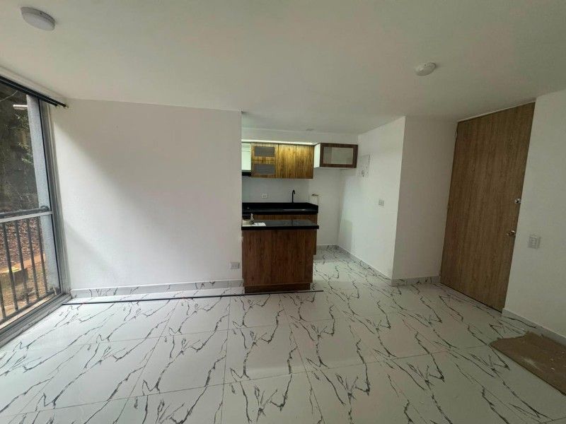 APARTAMENTO EN VENTA UBICADO EN EL RETIRO SECTOR CENTRO