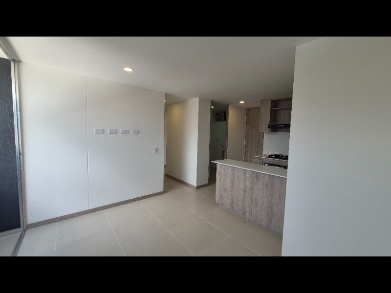 APARTAMENTO EN ARRIENDO UBICADO EN ITAGUI SECTOR CIUDA COLTEJER