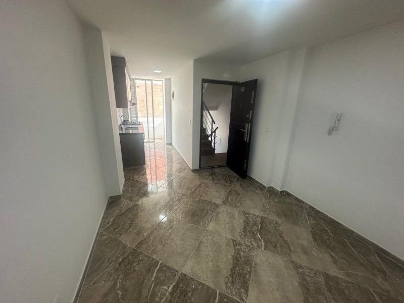 APARTAMENTO EN ARRIENDO EN BELLO SECTOR OBRERO