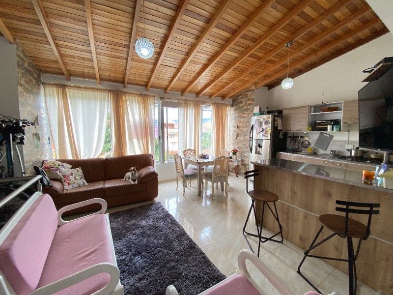 APARTAMENTO EN ARRIENDO UBICADO EN LA CEJA SECTOR MONTESOL