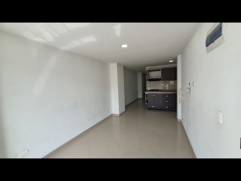 APARTAMENTO EN ITAGUI UBICADO EN SECTOR SANTA MARIA
