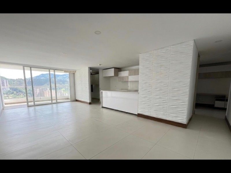 APARTAMENTO EN ARRIENDO UBICADO EN SABANETA SECTOR LAS LOMITAS