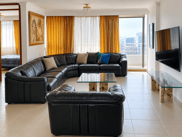 APARTAMENTO EN VENTA UBICADO EN MEDELLÍN SECTOR POBLADO