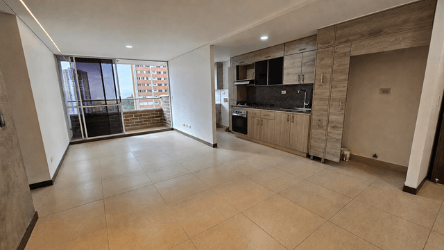 APARTAMENTO EN ARRIENDO UBICADO EN SABANETA SECTOR LA DOCTORA