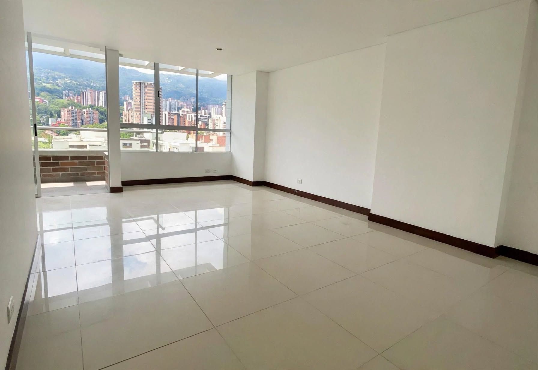 APARTAMENTO EN ARRIENDO UBICADO EN ENVIGADO SECTOR ZUÑIGA