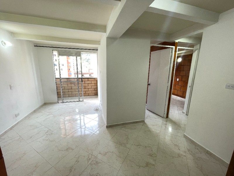 APARTAMENTO EN ARRIENDO UBICADO EN MEDELLIN SECTOR ROBLEDO PAJARITO