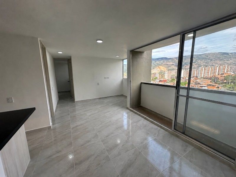 APARTAMENTO EN BELLO UBICADO EN SECTOR BUSCAROS