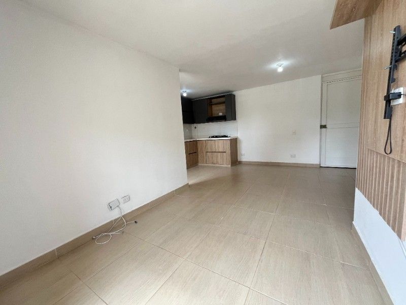 APARTAMENTO EN ARRIENDO UBICADO EN SAN ANTONIO SECTOR BARICHARA