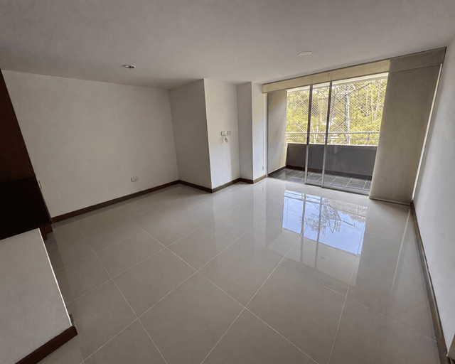 APARTAMENTO EN ARRIENDO UBICADO EN MEDELLIN SECTOR LOMA DEL INDIO