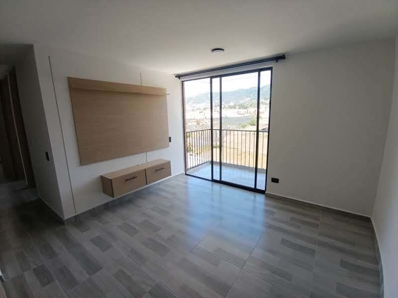 Apartamento en arriendo ubicado en El Carmen de Viboral sector Campo Alegre