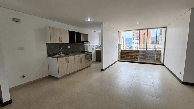 APARTAMENTO EN ARRIENDO UBICADO EN SABANETA POR EL SECTOR LA DOCTORA