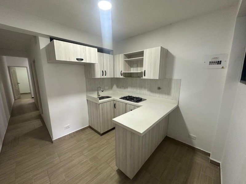 APARTAMENTO EN NIQUIA UBICADO EN SECTOR CAMACOL